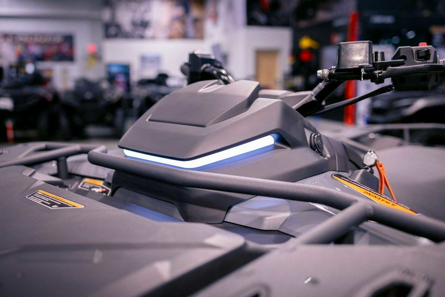 2026 Can-Am® Outlander Electric