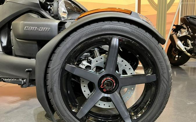 2026 Can-Am® Ryker Sport Rotax 900 ACE