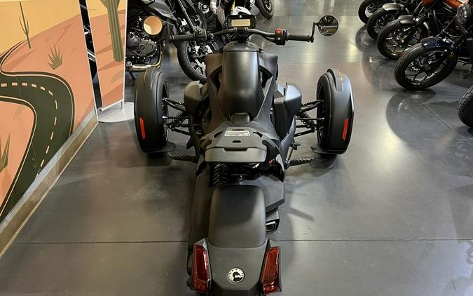 2026 Can-Am® Ryker Sport Rotax 900 ACE