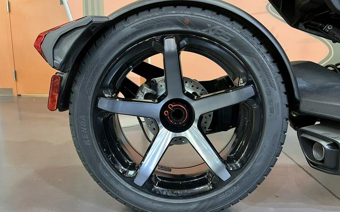 2026 Can-Am® Ryker Sport Rotax 900 ACE