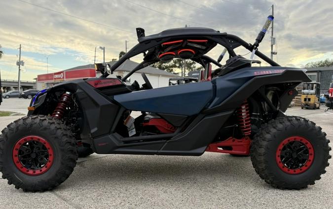 2026 Can-Am Maverick X3 X DS TURBO RR