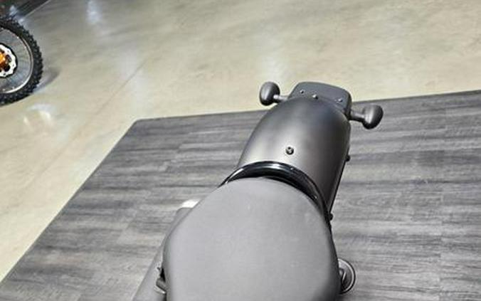 2021 Honda® Rebel 500