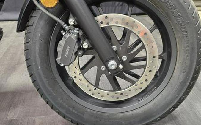 2021 Honda® Rebel 500