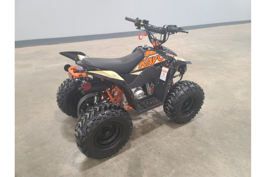 2023 Kayo Storm 70