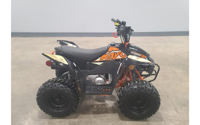 2023 Kayo Storm 70