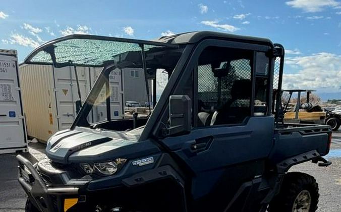 2025 Can-Am® Defender Limited HD10
