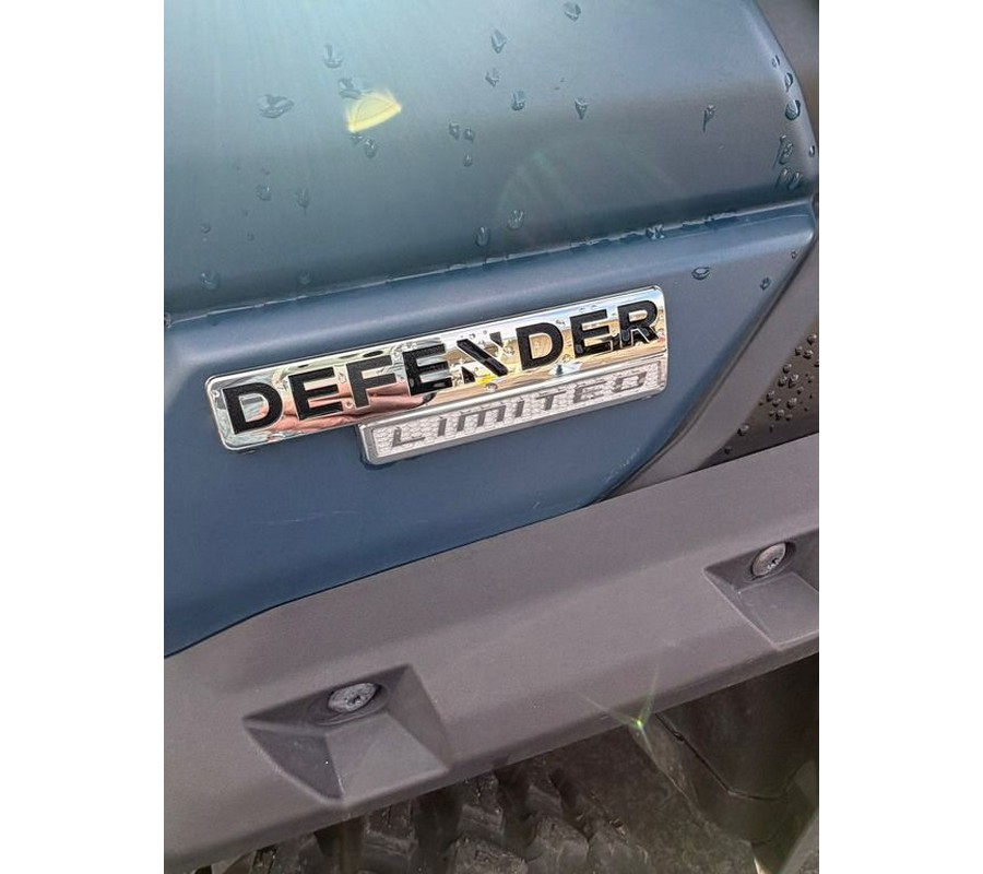 2025 Can-Am® Defender Limited HD10