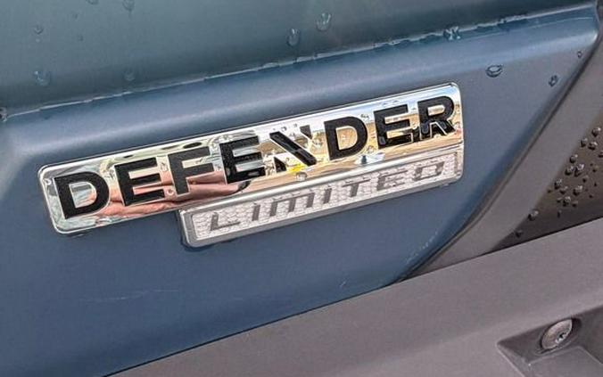 2025 Can-Am® Defender Limited HD10