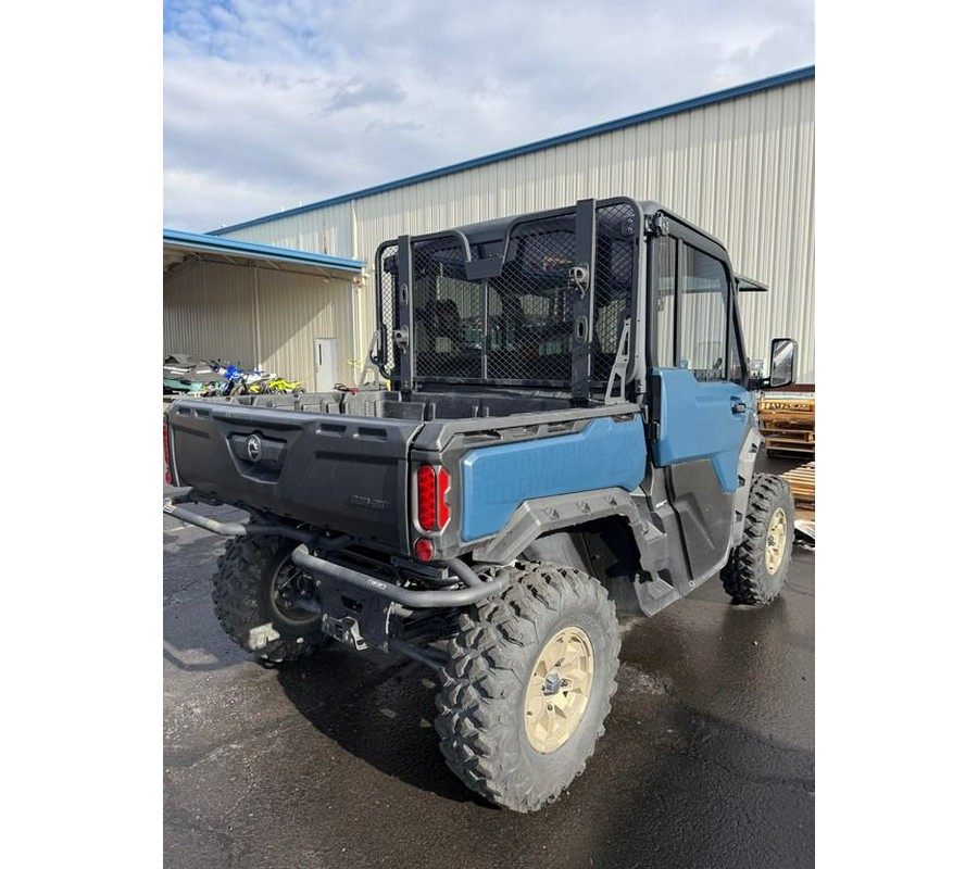 2025 Can-Am® Defender Limited HD10