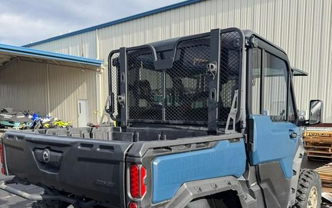 2025 Can-Am® Defender Limited HD10