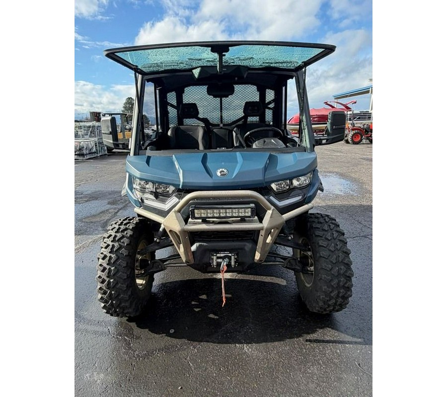 2025 Can-Am® Defender Limited HD10