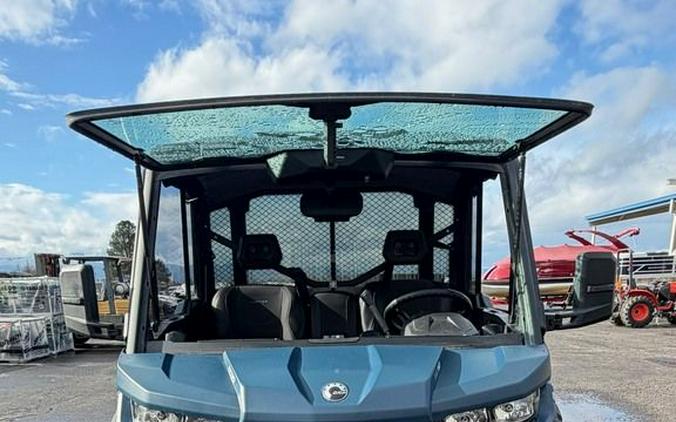 2025 Can-Am® Defender Limited HD10