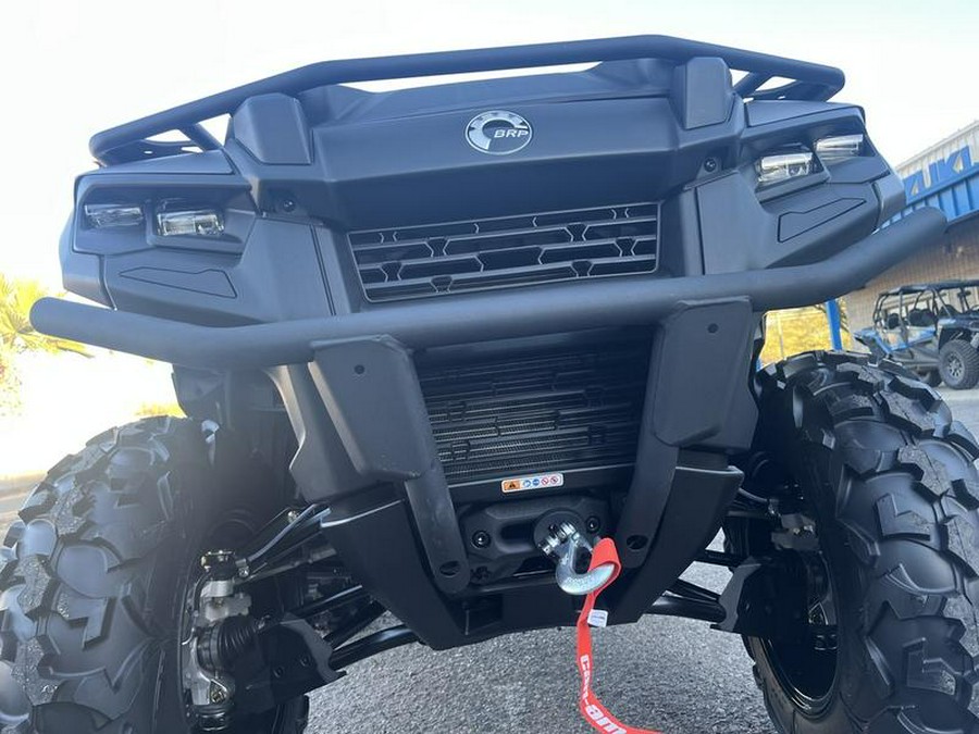 2026 Can-Am® Outlander XT 700