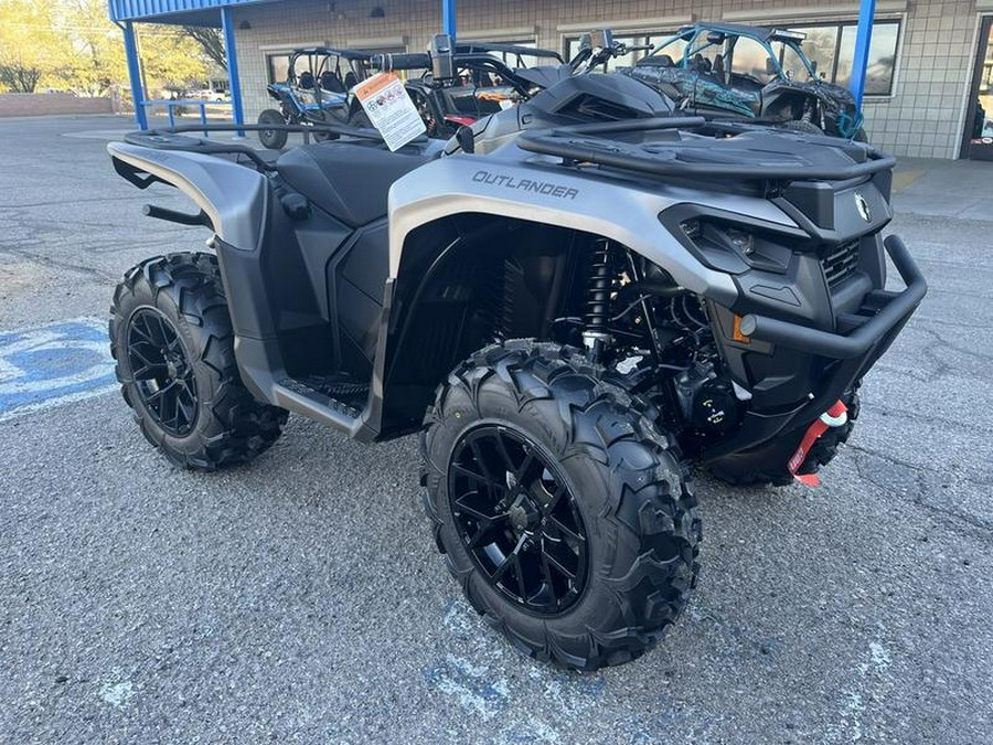 2026 Can-Am® Outlander XT 700