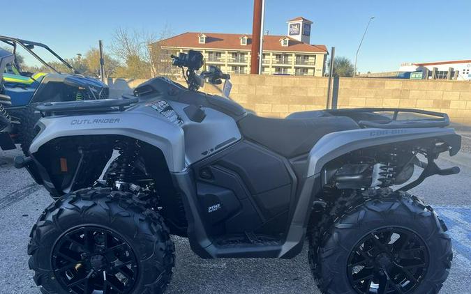 2026 Can-Am® Outlander XT 700