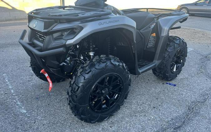 2026 Can-Am® Outlander XT 700
