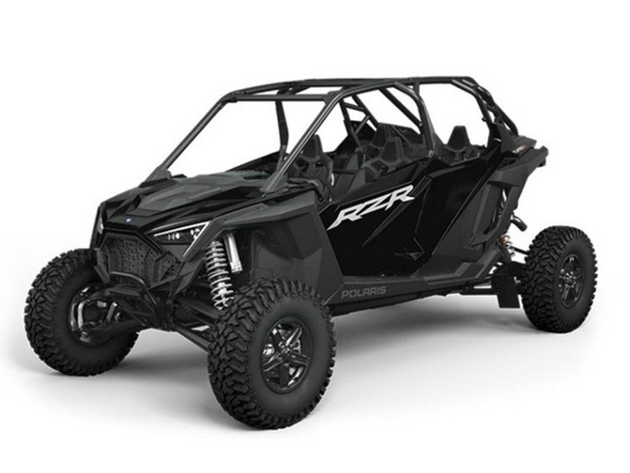 2023 Polaris RZR Turbo R 4 Sport