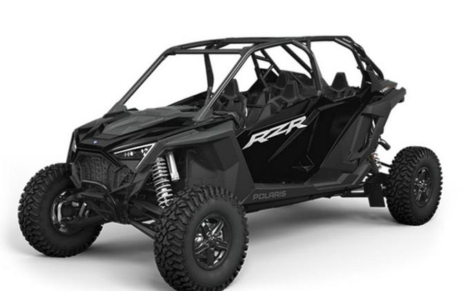 2023 Polaris RZR Turbo R 4 Sport