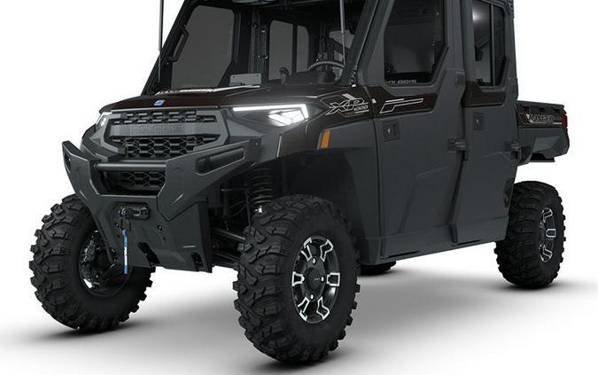 2026 Polaris Ranger® Crew XP 1000 NorthStar Edition Texas Edition