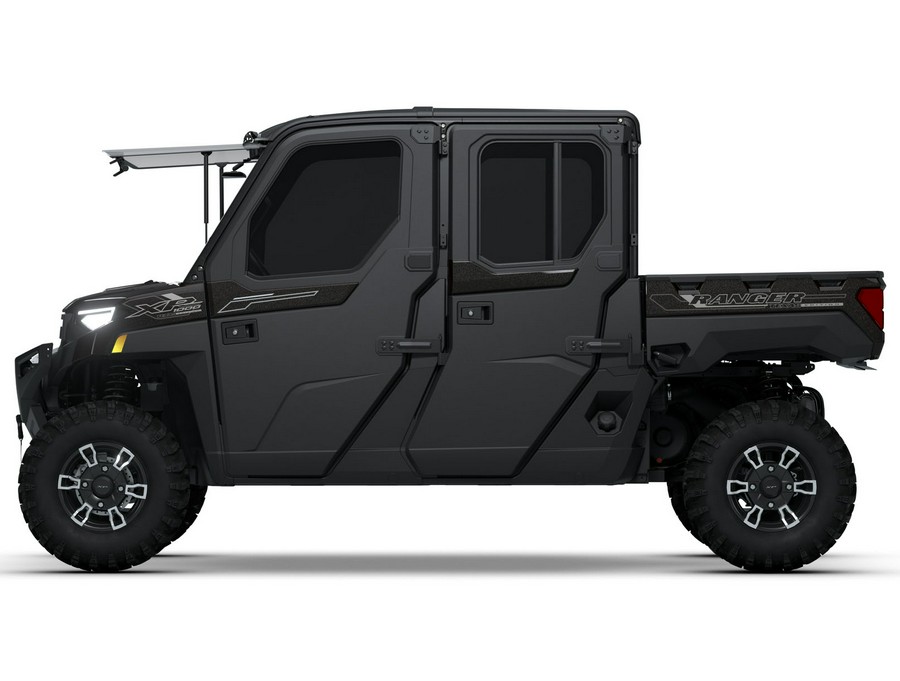 2026 Polaris Ranger® Crew XP 1000 NorthStar Edition Texas Edition