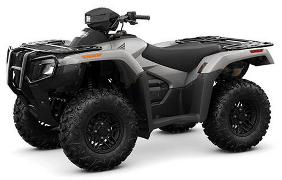 2026 Honda FourTrax Rubicon 700 4x4 Automatic