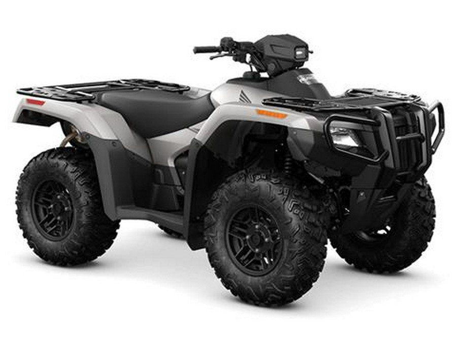 2026 Honda FourTrax Rubicon 700 4x4 Automatic