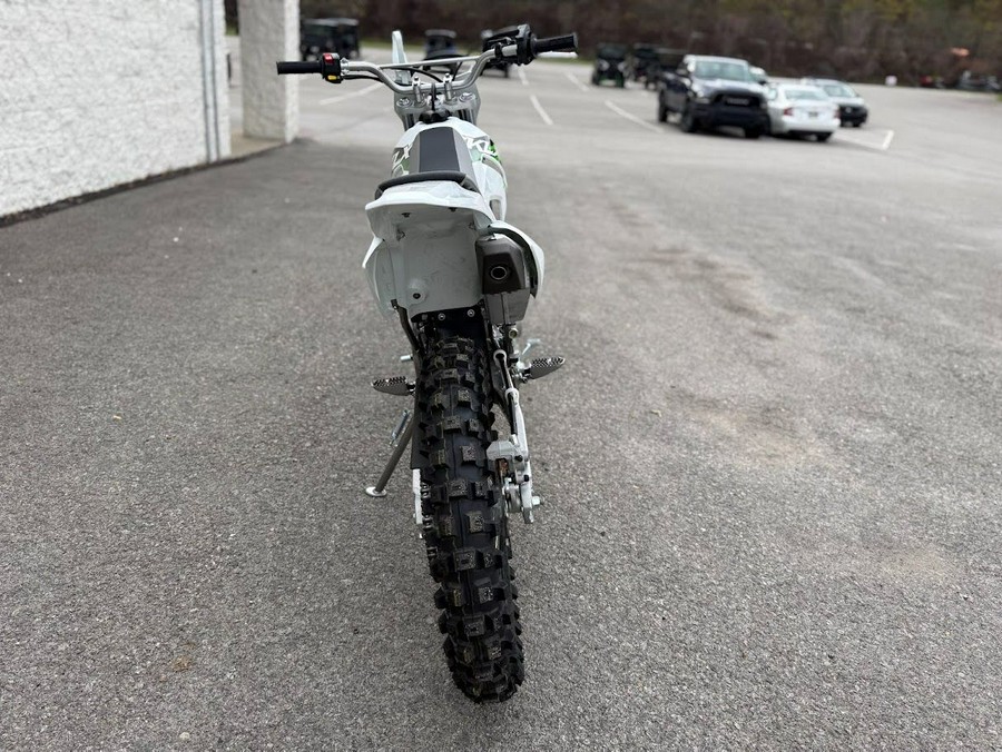 2026 Kawasaki KLX 140R F