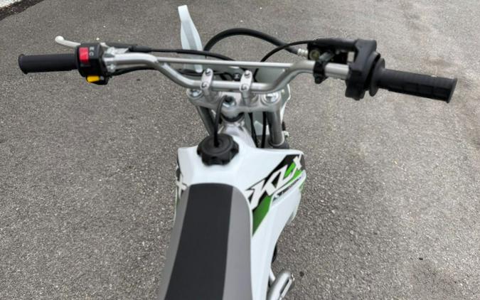 2026 Kawasaki KLX 140R F