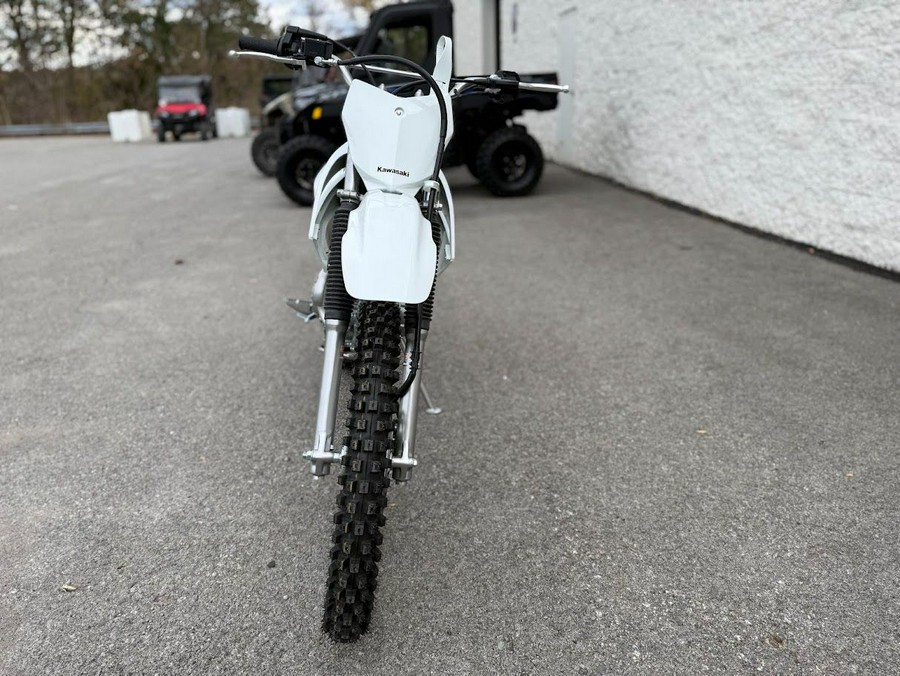 2026 Kawasaki KLX 140R F