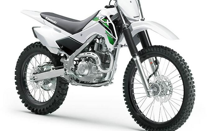 2026 Kawasaki KLX 140R F
