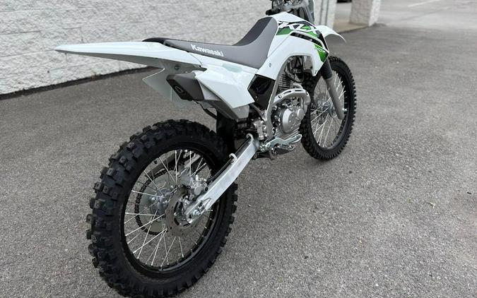 2026 Kawasaki KLX 140R F