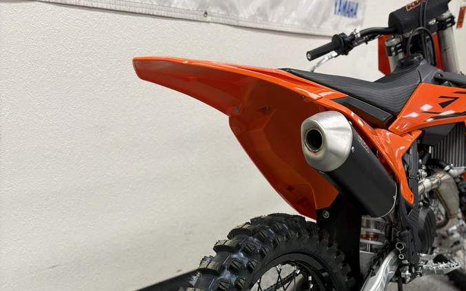 2026 KTM 450 SX-F - KT5661
