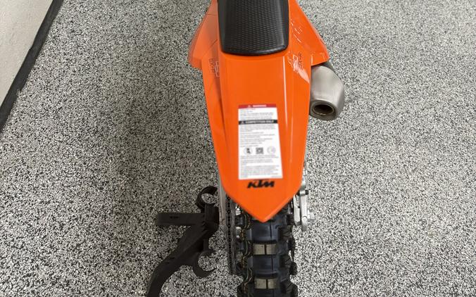 2026 KTM 450 SX-F - KT5661