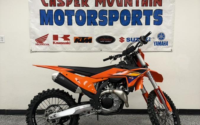 2026 KTM 450 SX-F - KT5661