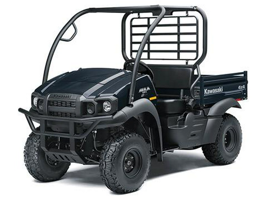 2026 Kawasaki MULE SX™ 4x4