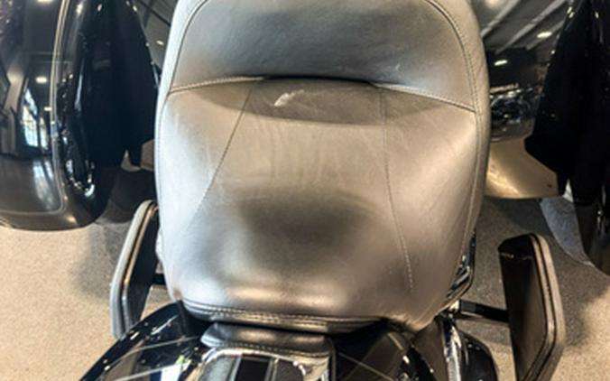2024 Harley-Davidson Trike FLHTCUTG - Tri Glide Ultra