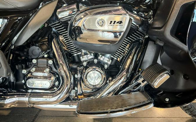 2024 Harley-Davidson Trike FLHTCUTG - Tri Glide Ultra