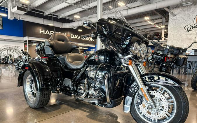 2024 Harley-Davidson Trike FLHTCUTG - Tri Glide Ultra