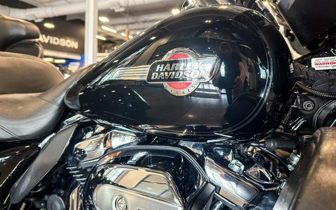 2024 Harley-Davidson Trike FLHTCUTG - Tri Glide Ultra