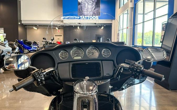 2024 Harley-Davidson Trike FLHTCUTG - Tri Glide Ultra