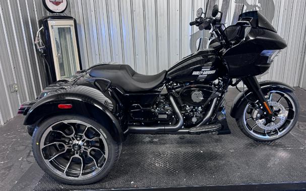 2026 Harley-Davidson ROAD GLIDE 3