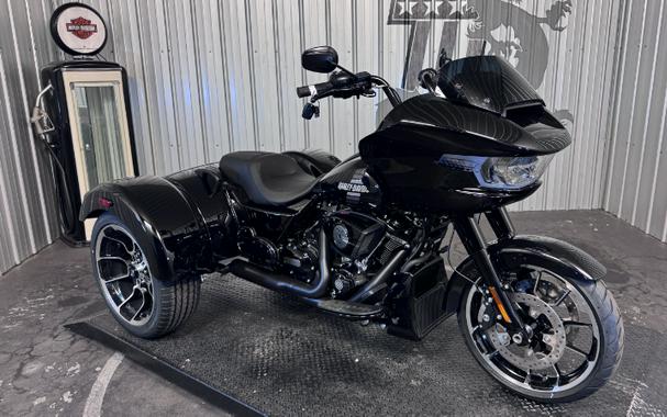 2026 Harley-Davidson ROAD GLIDE 3