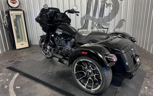 2026 Harley-Davidson ROAD GLIDE 3
