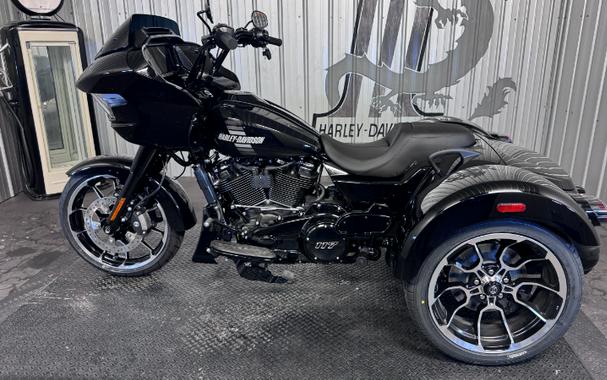 2026 Harley-Davidson ROAD GLIDE 3