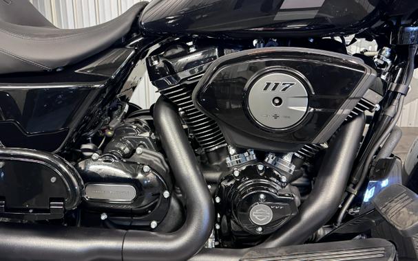 2026 Harley-Davidson ROAD GLIDE 3