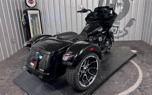 2026 Harley-Davidson ROAD GLIDE 3