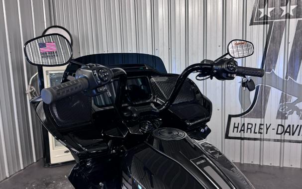 2026 Harley-Davidson ROAD GLIDE 3