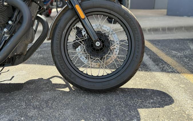 2020 Moto Guzzi V7