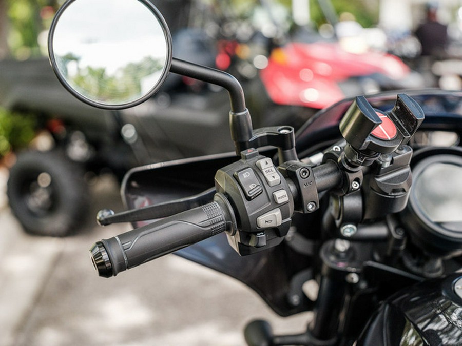 2024 Honda Rebel 1100T