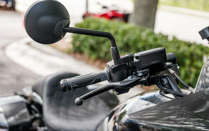 2024 Honda Rebel 1100T